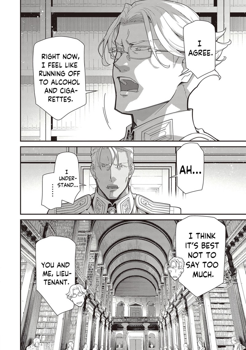 Youjo Senki 98 10