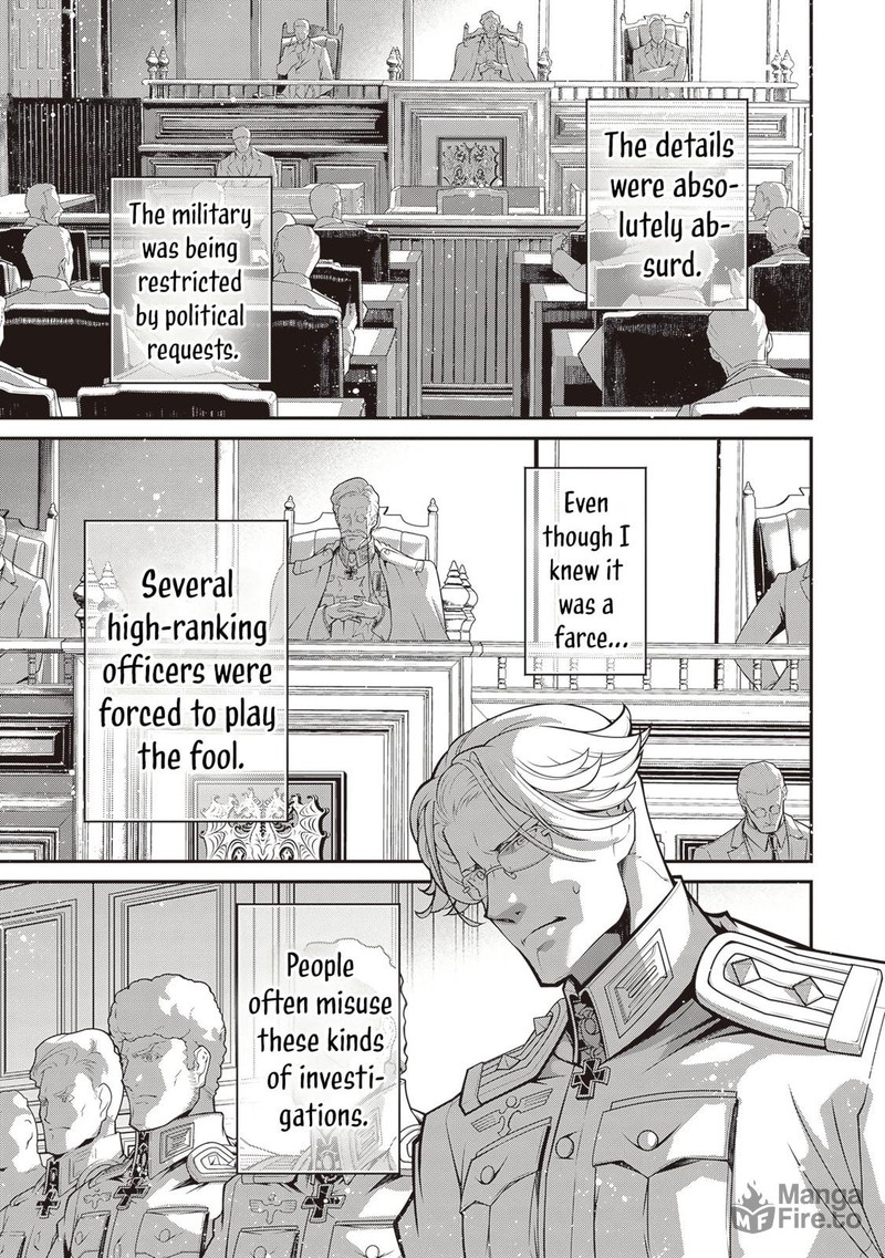 Youjo Senki 98 11