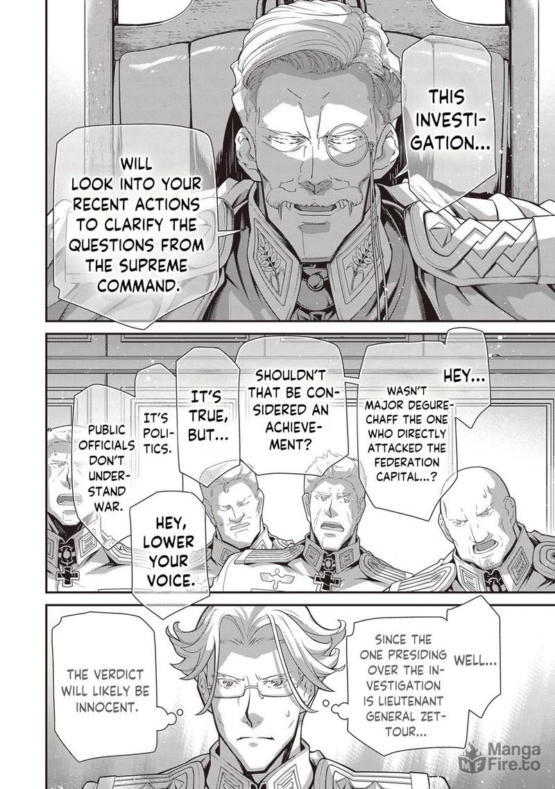 Youjo Senki 98 14