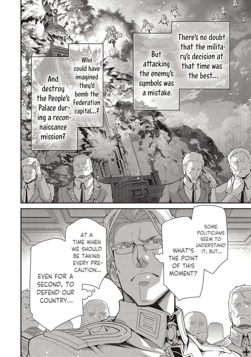 Youjo Senki 98 16