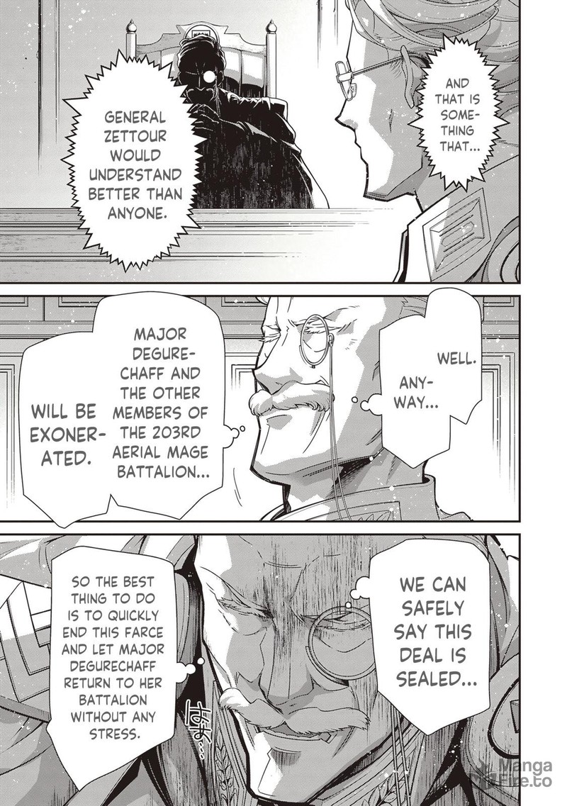 Youjo Senki 98 17
