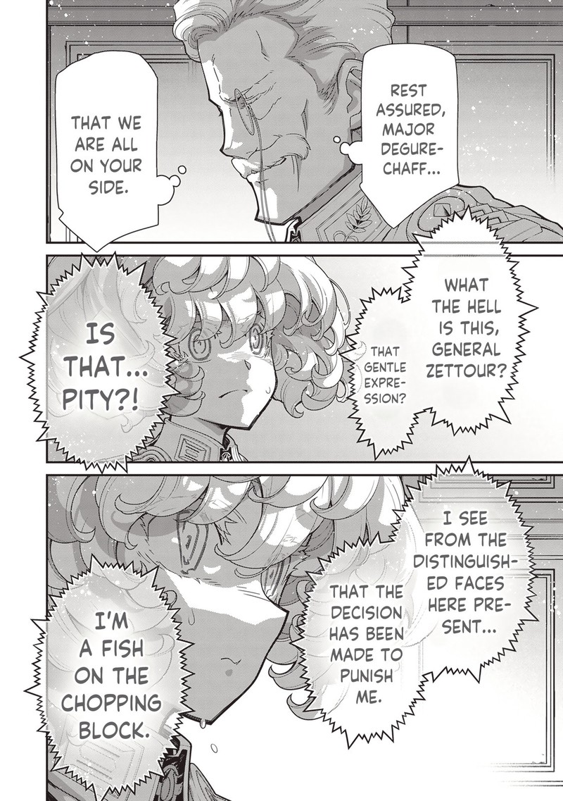 Youjo Senki 98 18