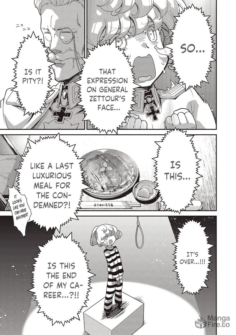Youjo Senki 98 19