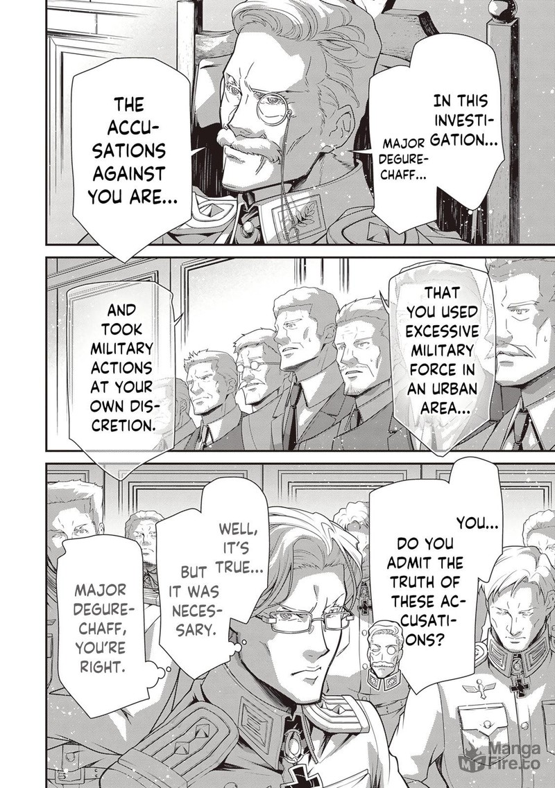 Youjo Senki 98 20