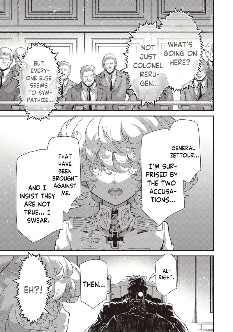 Youjo Senki 98 21