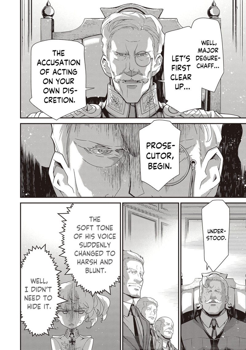 Youjo Senki 98 22