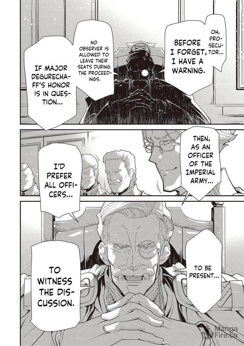 Youjo Senki 98 24