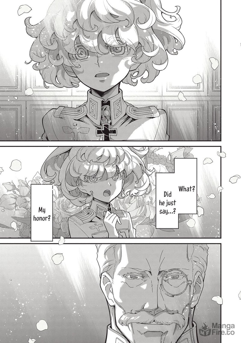 Youjo Senki 98 26