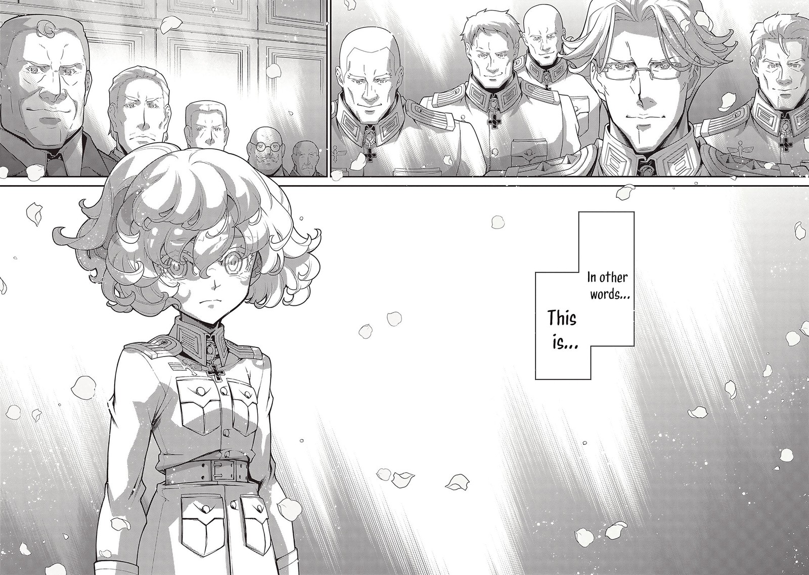 Youjo Senki 98 27