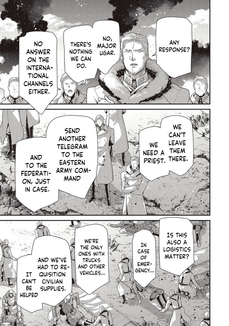 Youjo Senki 98 3