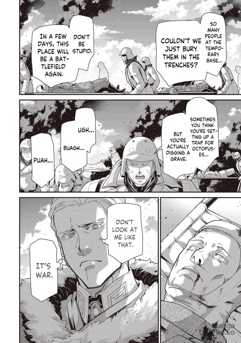 Youjo Senki 98 4