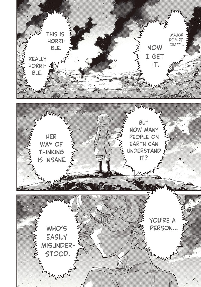 Youjo Senki 98 6