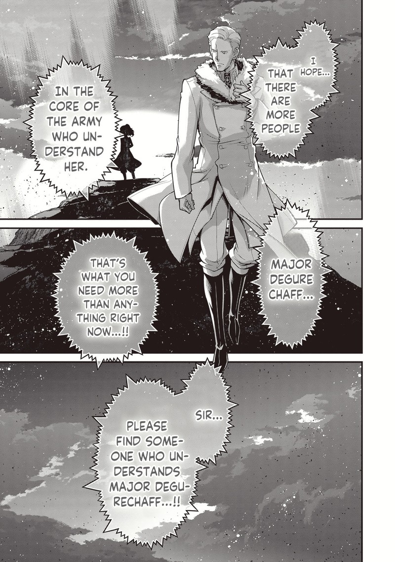 Youjo Senki 98 7