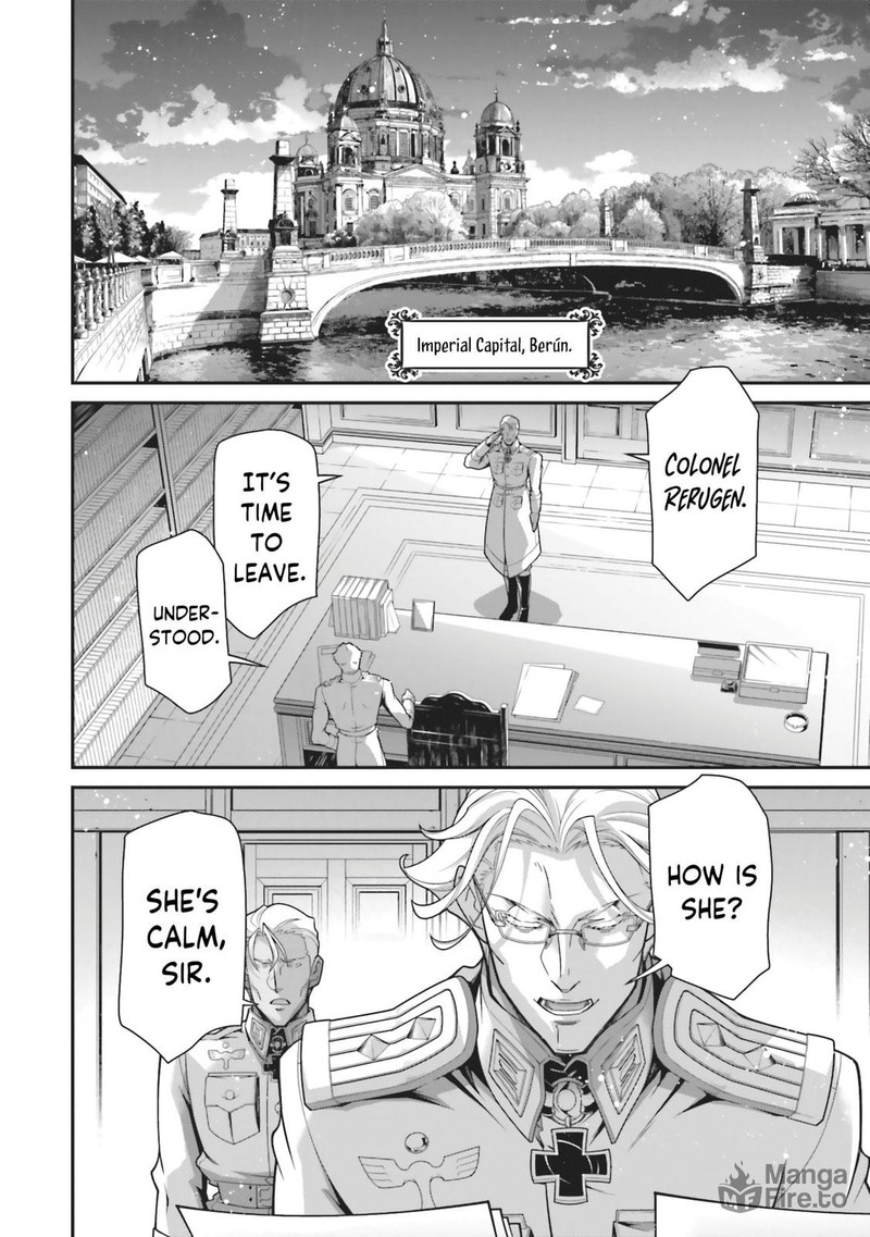 Youjo Senki 98 8