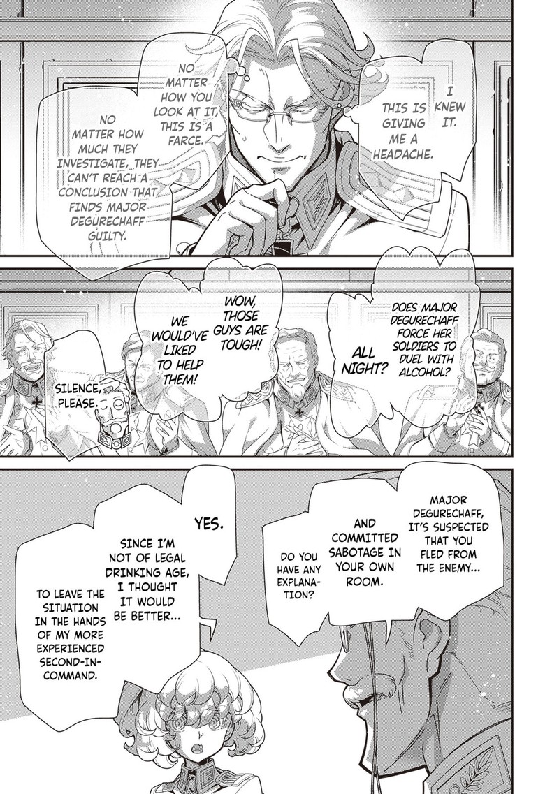 Youjo Senki 99 10