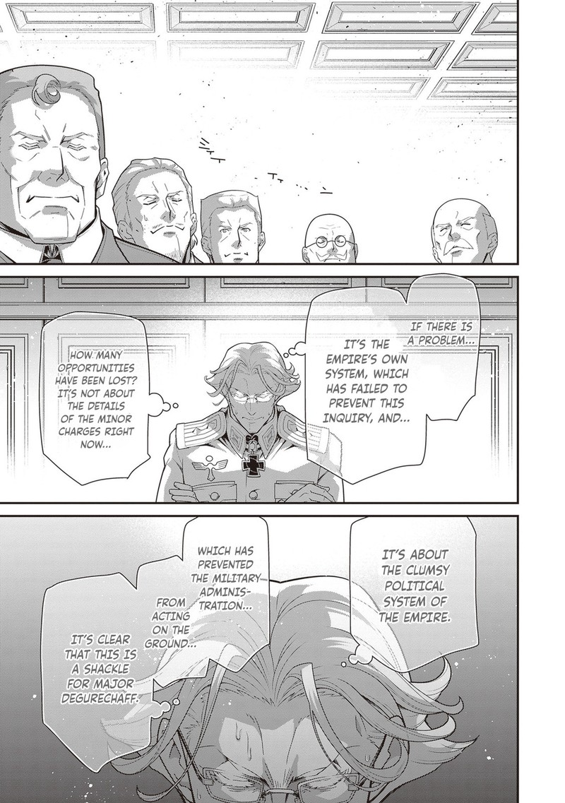 Youjo Senki 99 12