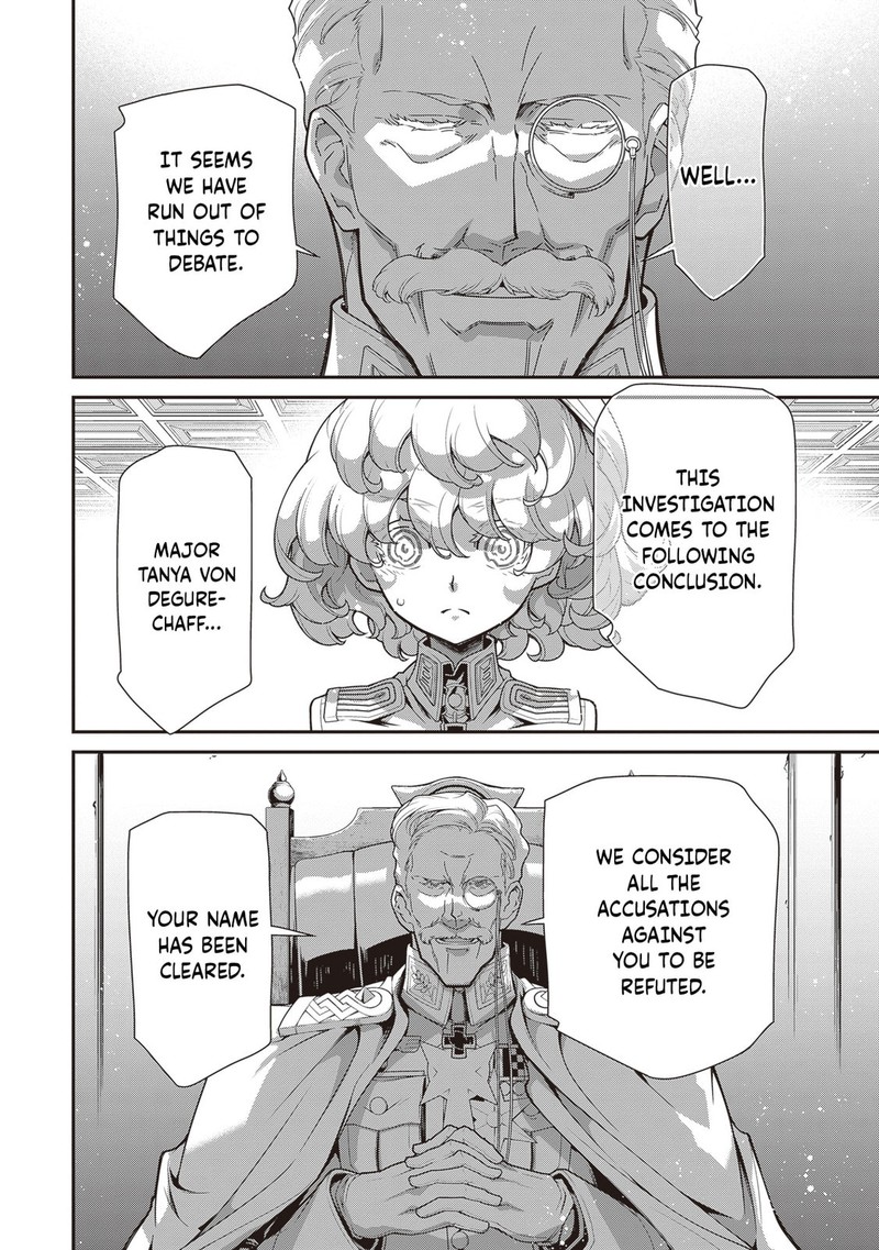 Youjo Senki 99 13