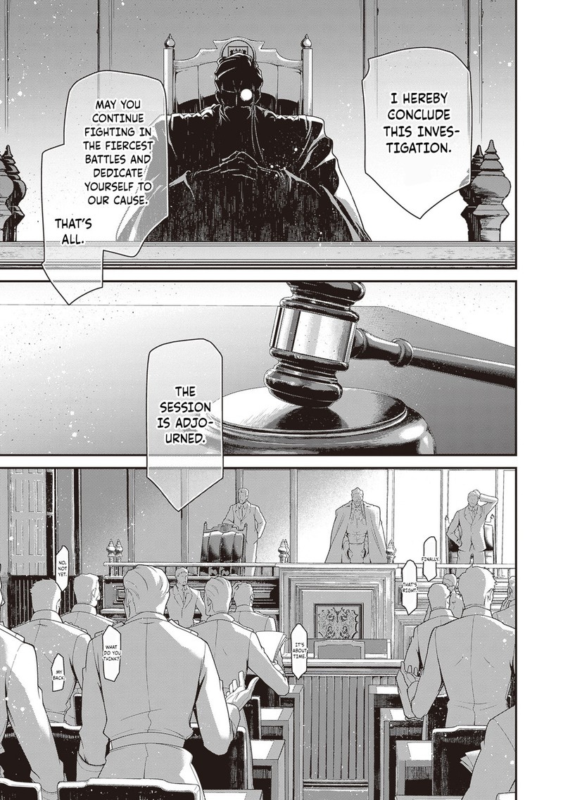 Youjo Senki 99 15