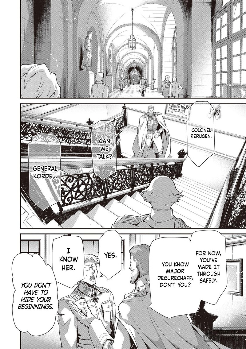 Youjo Senki 99 16