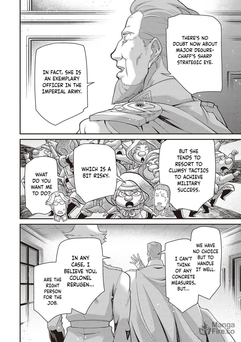 Youjo Senki 99 18