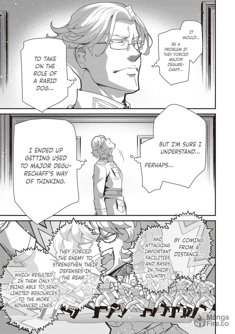 Youjo Senki 99 19