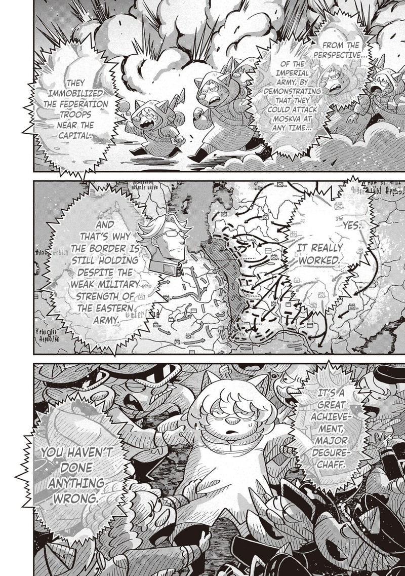Youjo Senki 99 20