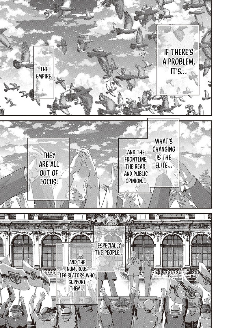 Youjo Senki 99 21