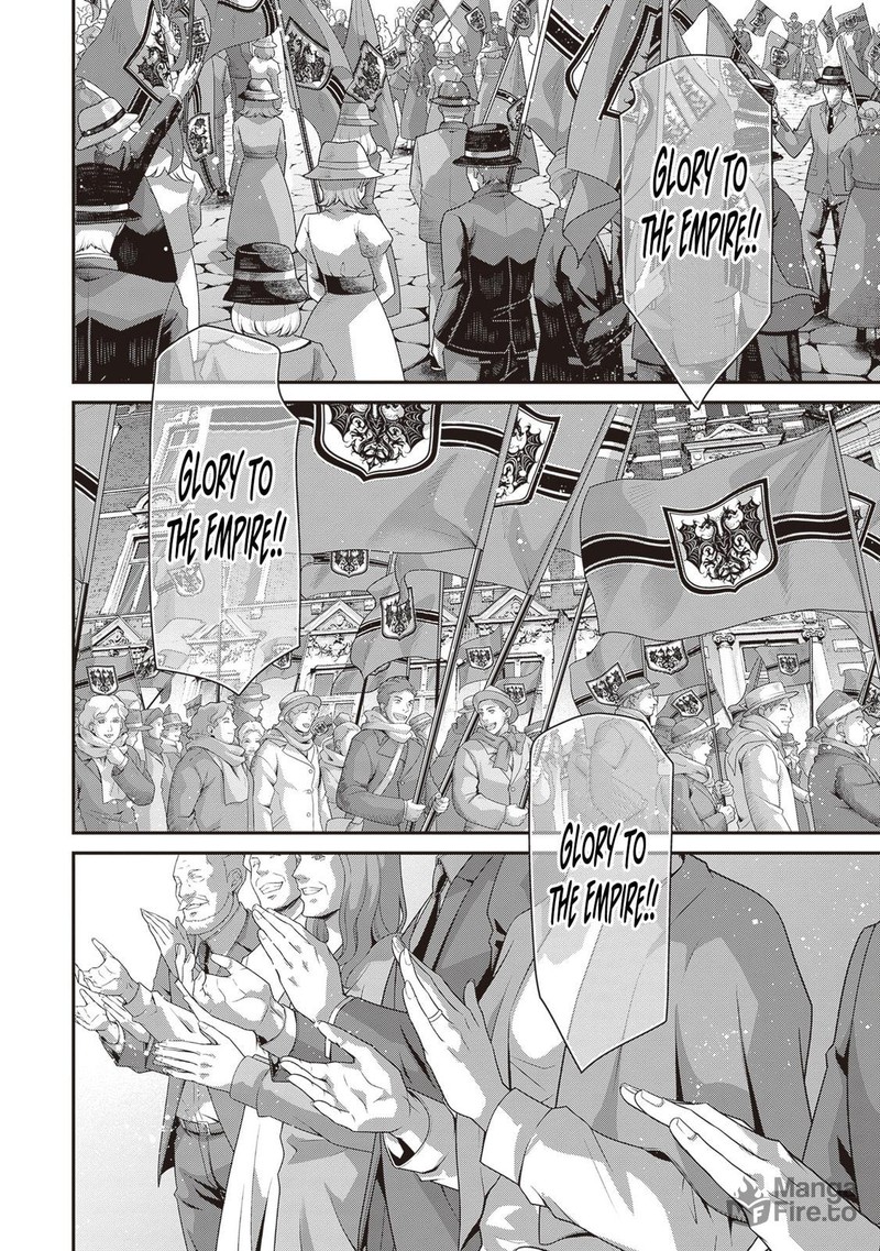 Youjo Senki 99 22