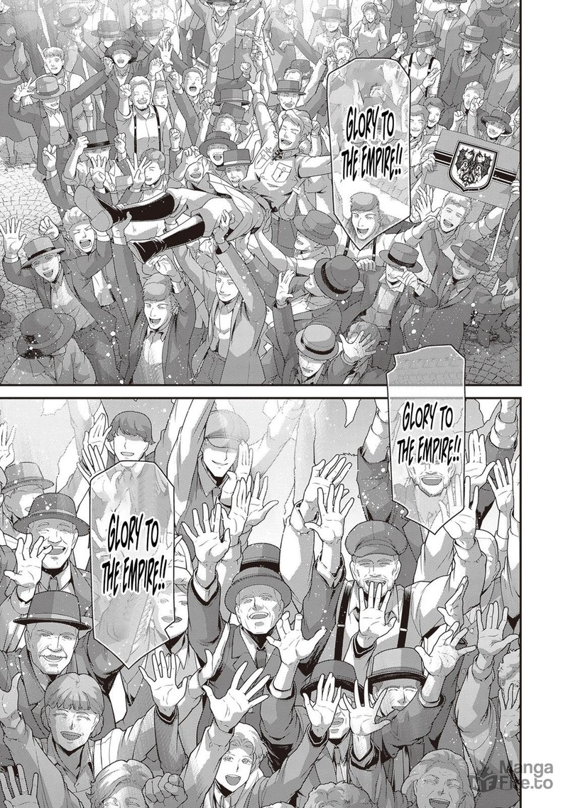 Youjo Senki 99 23