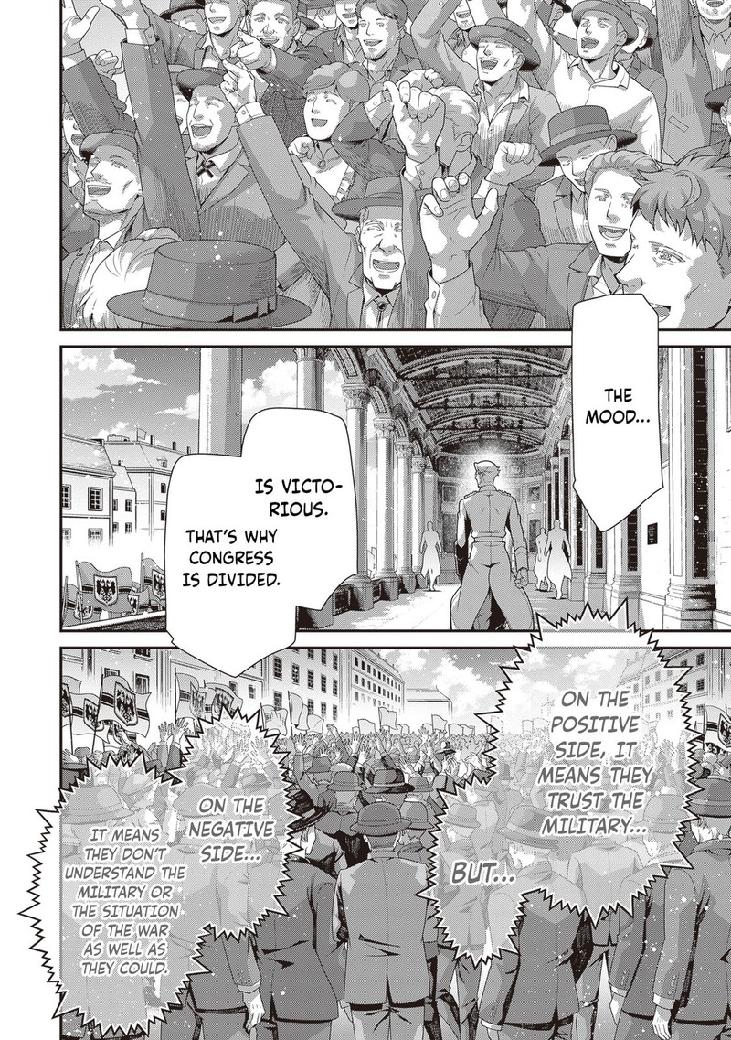 Youjo Senki 99 24
