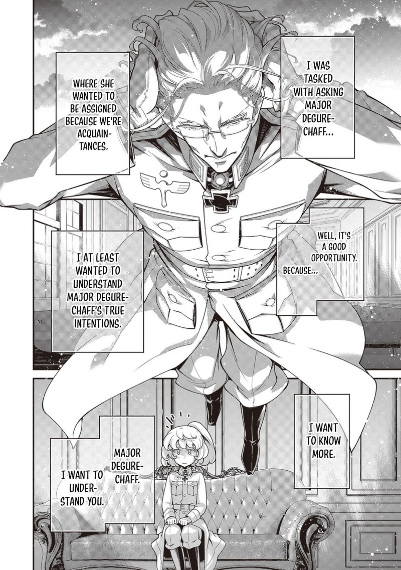 Youjo Senki 99 26