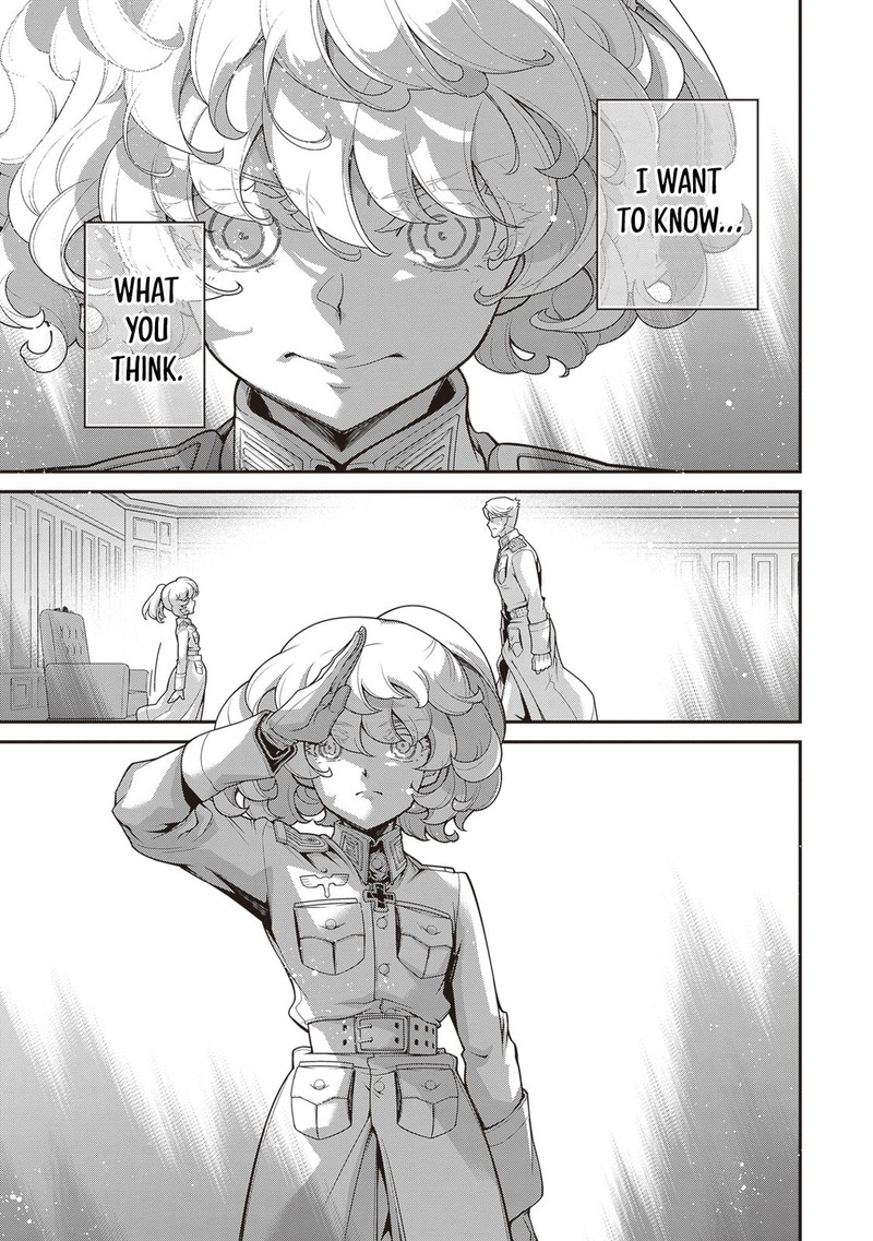 Youjo Senki 99 27