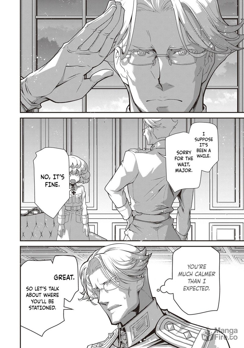Youjo Senki 99 28