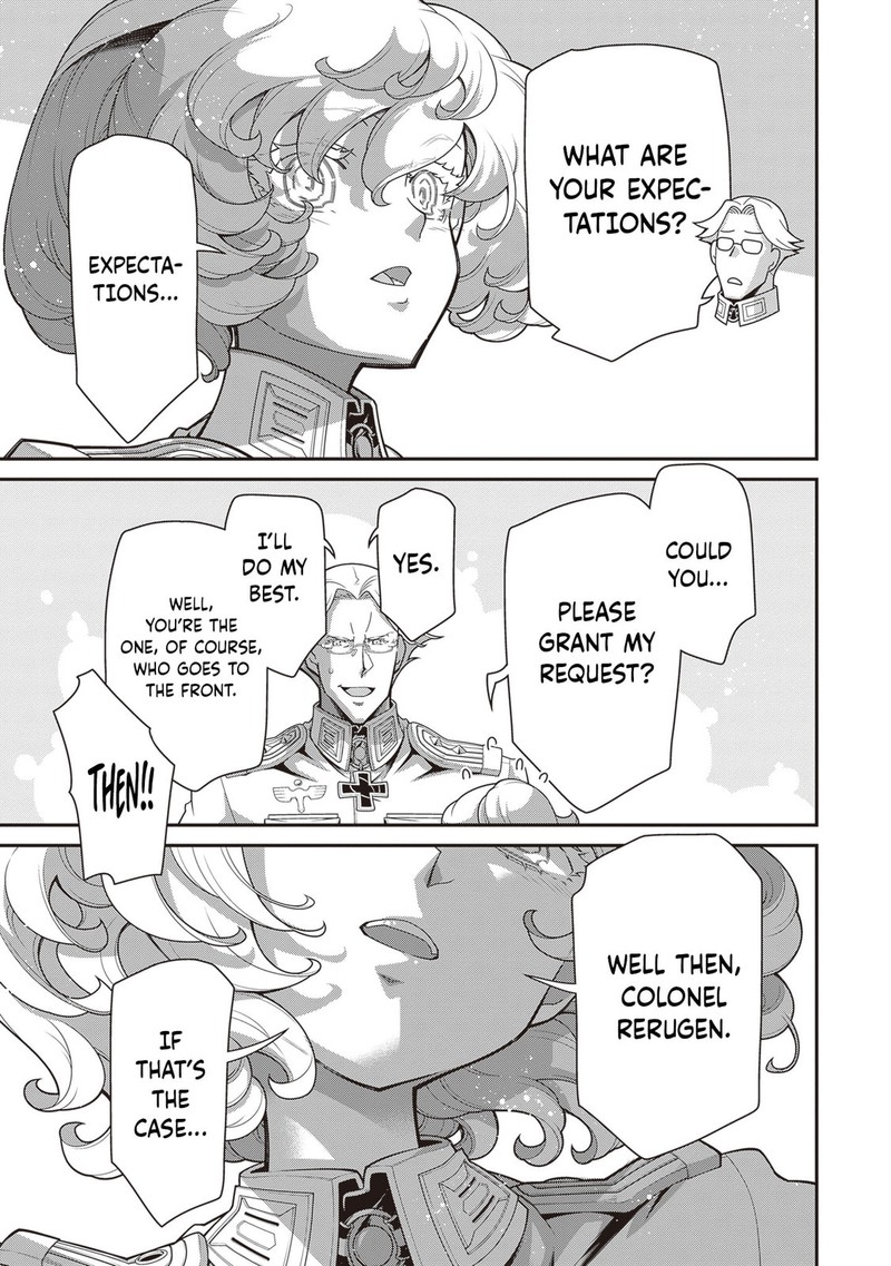 Youjo Senki 99 29