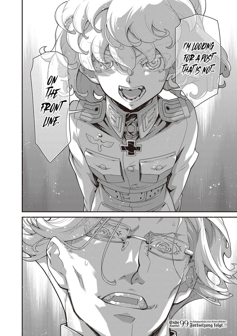 Youjo Senki 99 30