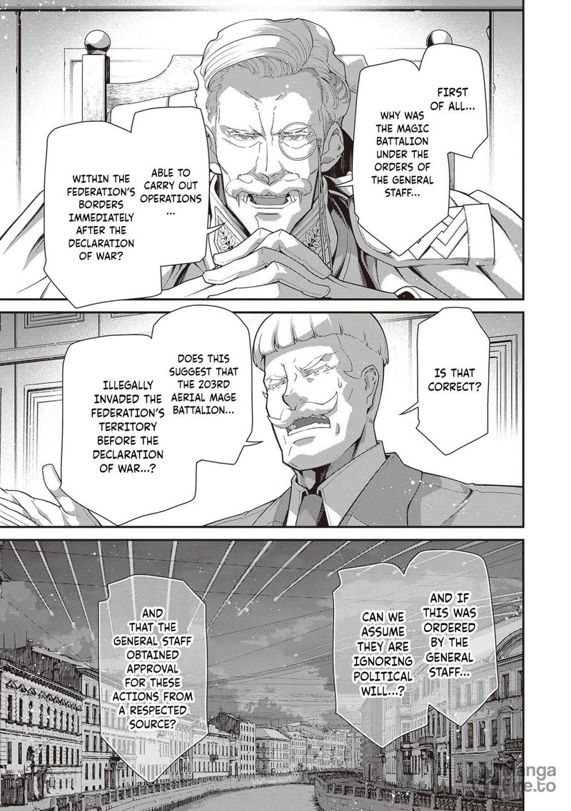 Youjo Senki 99 4