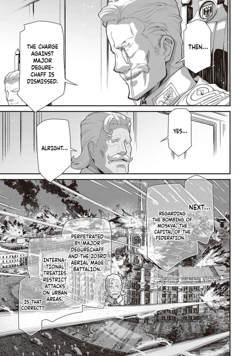 Youjo Senki 99 6