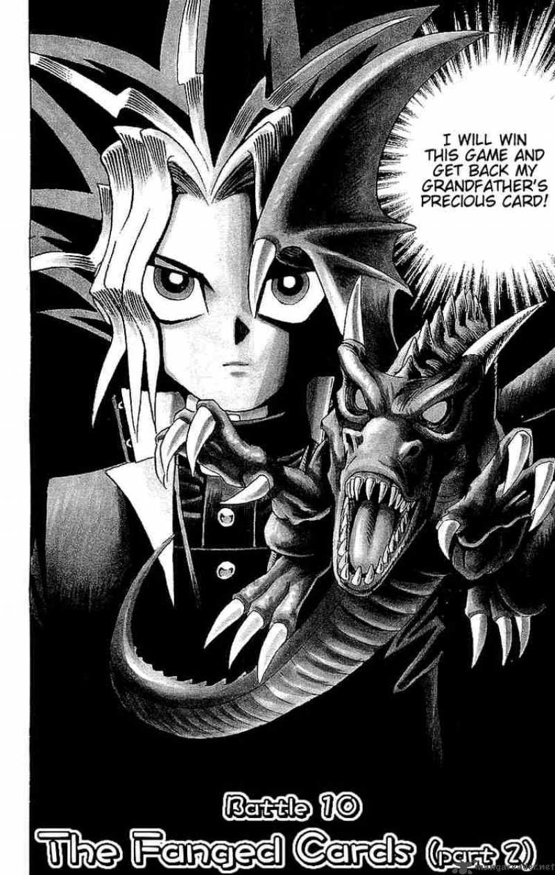 Yu Gi Oh 10 2