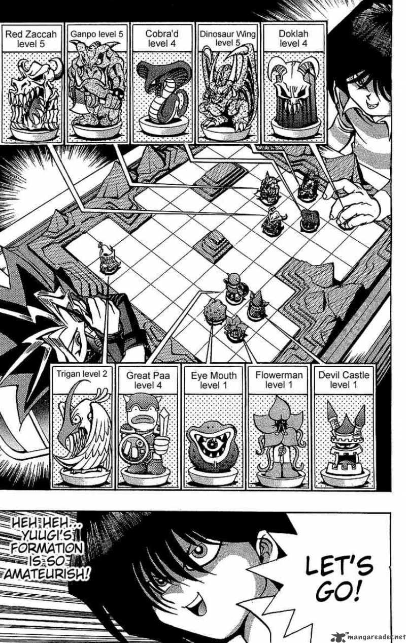 Yu Gi Oh 24 14