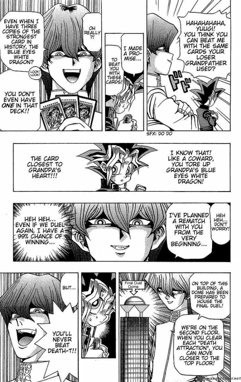 Yu Gi Oh 28 7