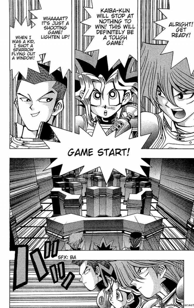 Yu Gi Oh 29 4