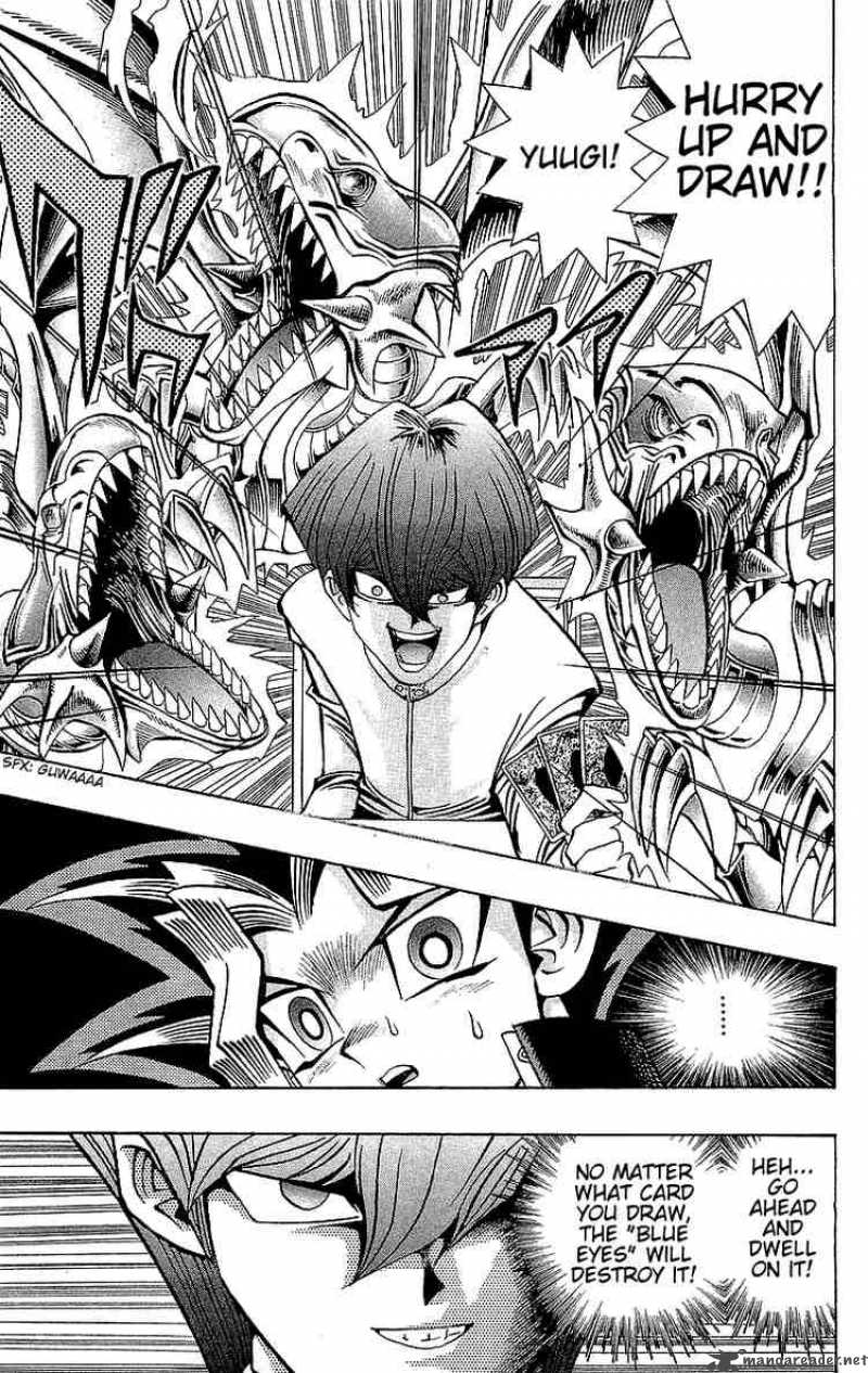 Yu Gi Oh 39 6