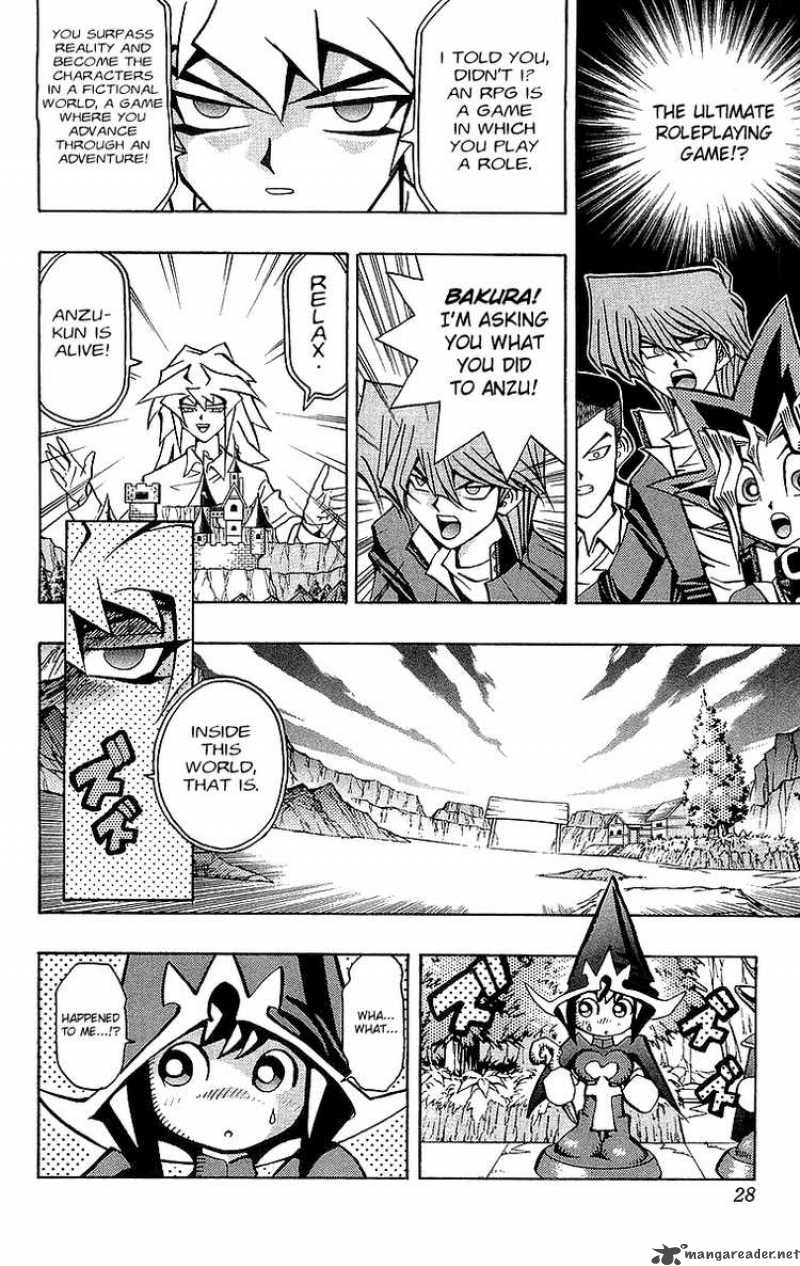 Yu Gi Oh 53 3