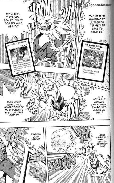 Yu Gi Oh Gx 47 5