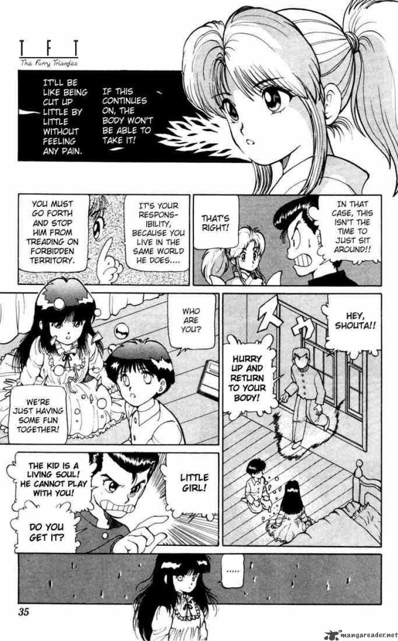 Yu Yu Hakusho 10 6