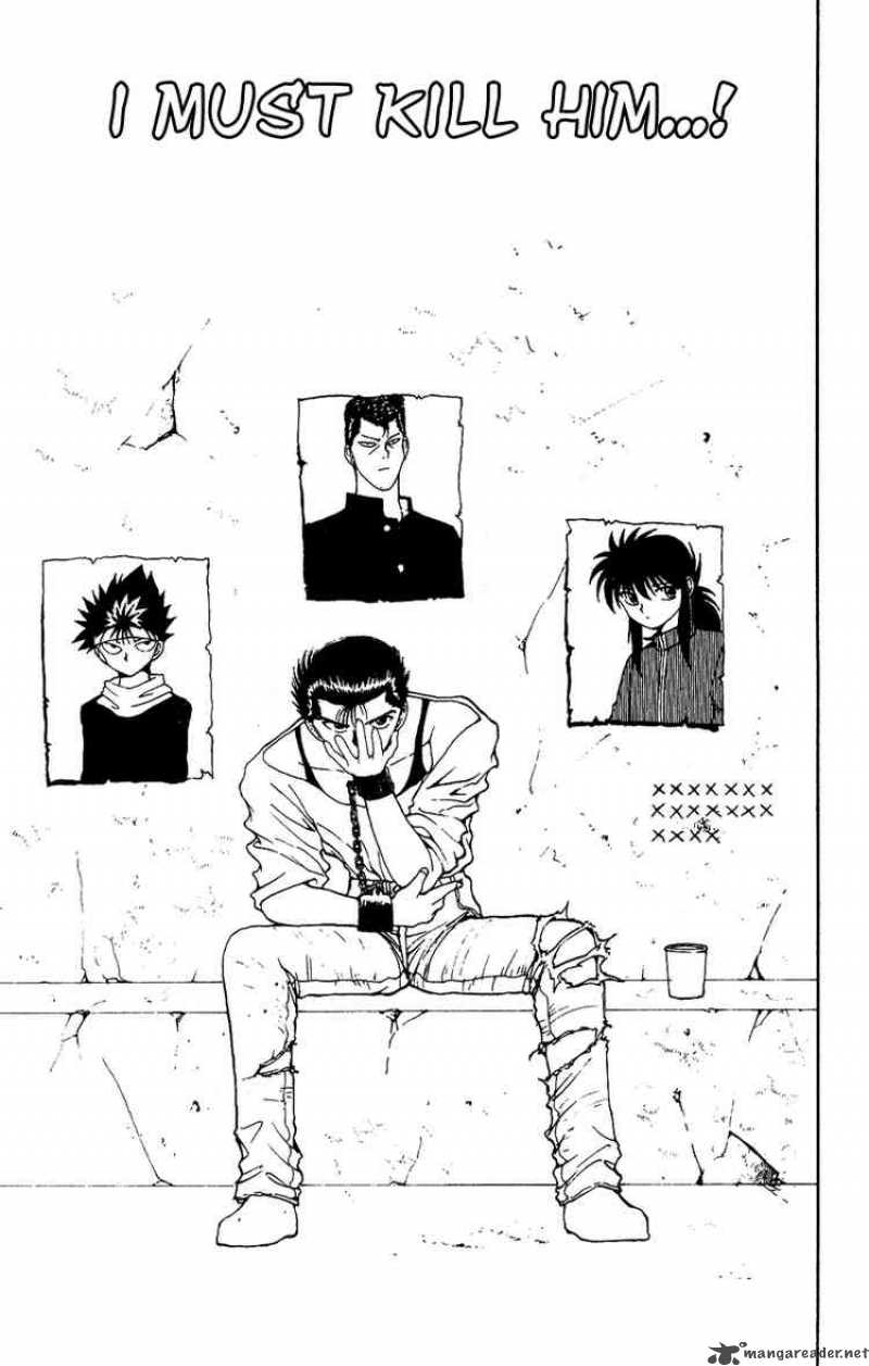 Yu Yu Hakusho 123 1