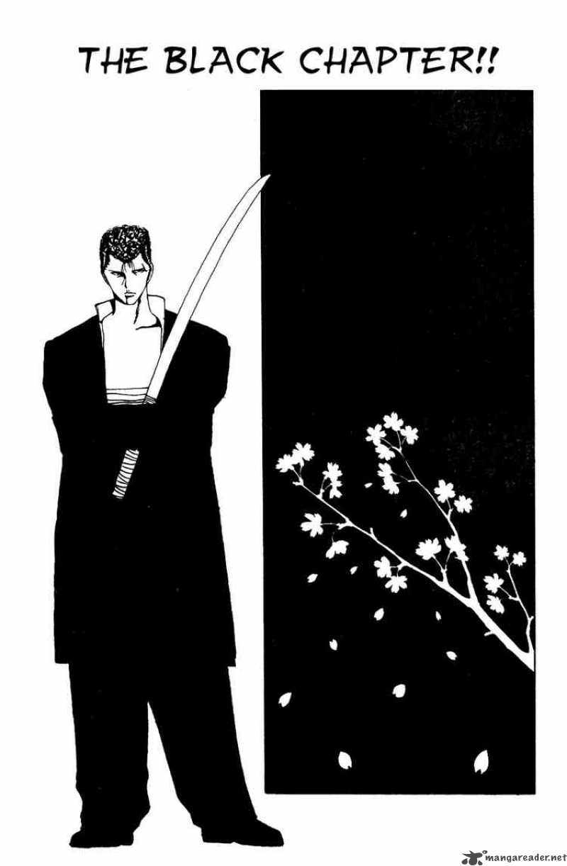 Yu Yu Hakusho 126 1