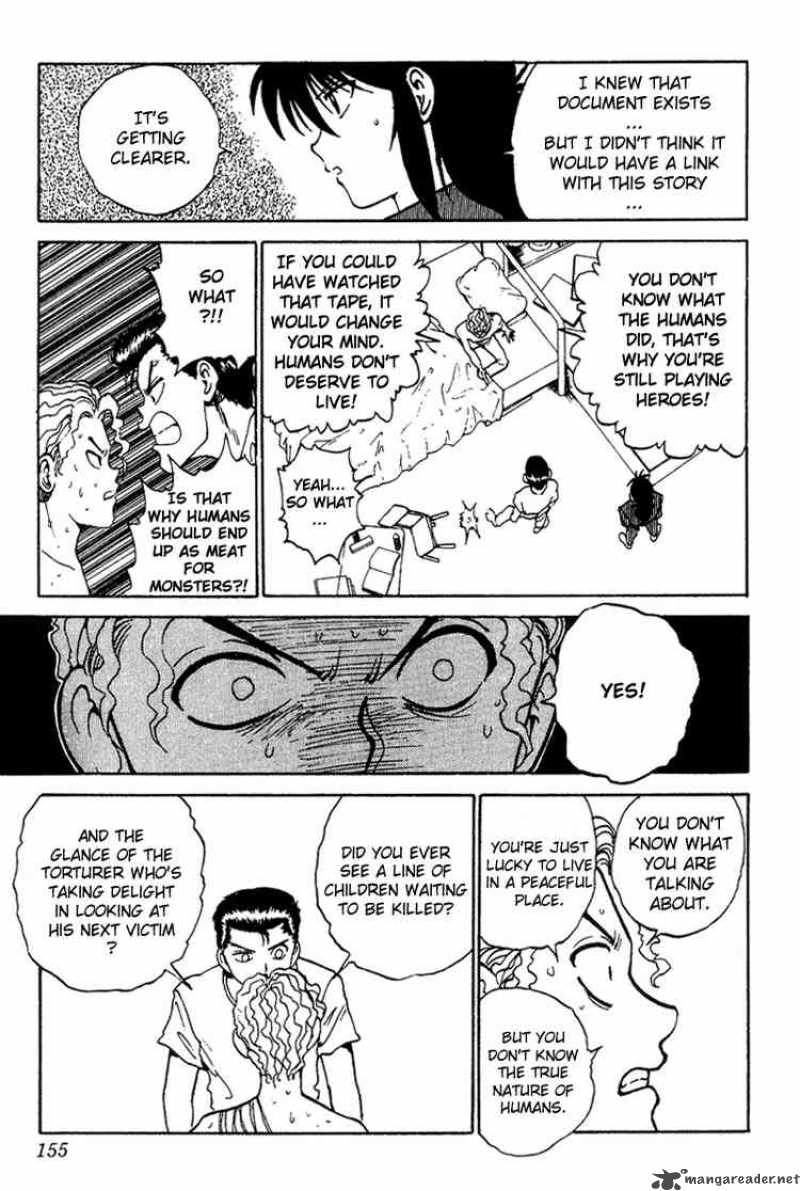 Yu Yu Hakusho 126 10