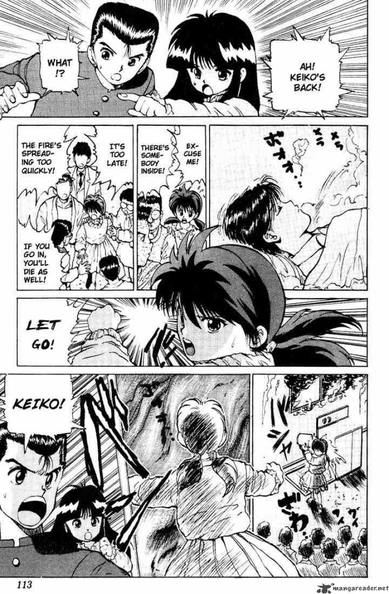 Yu Yu Hakusho 13 20