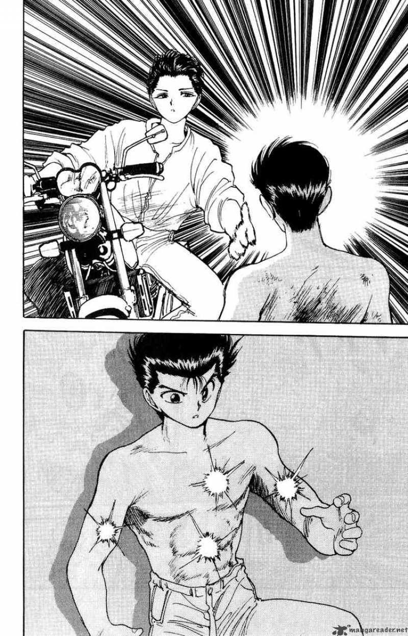 Yu Yu Hakusho 130 13